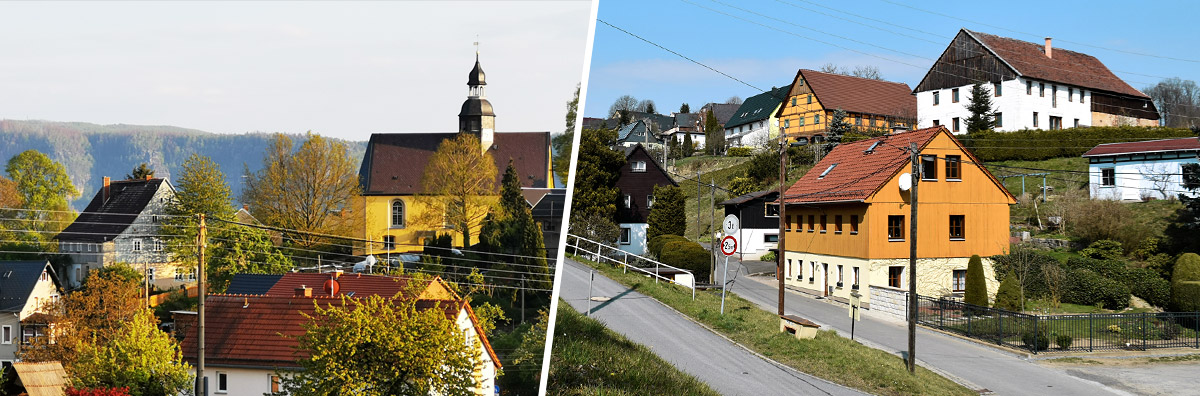 Ferienhaus Lichtenhain Sächsische Schweiz Erholung im 200 Jahre